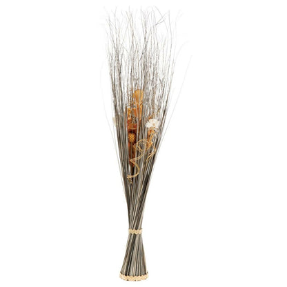  Fagot De Fleurs Séchées - H100 Cm