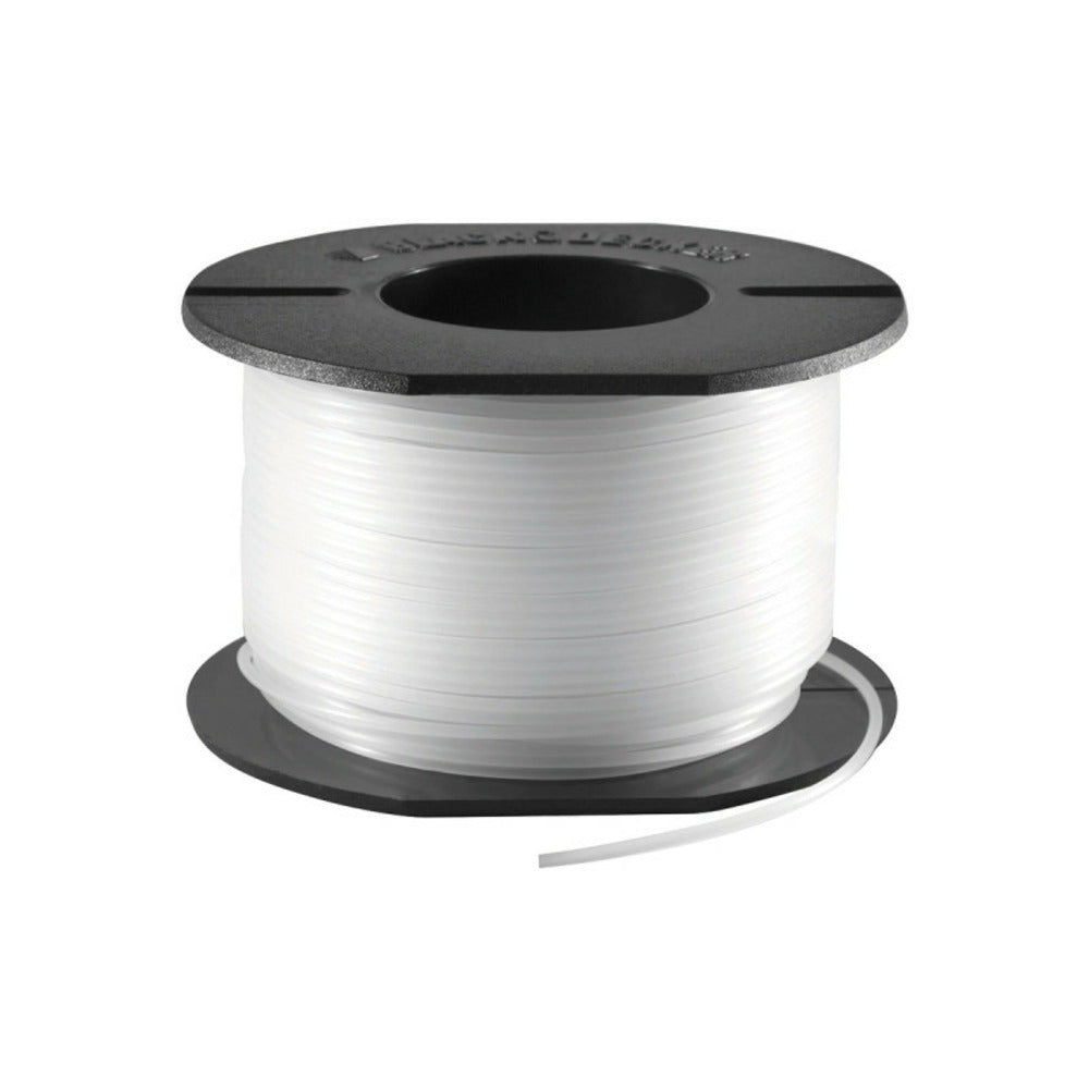 EDM Bobine De Fil Pour Coupe Bordure Black Et Decker - 1,6 Mm - 37,5 M - A6046-xj