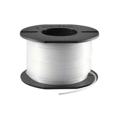 EDM Bobine De Fil Pour Coupe Bordure Black Et Decker - 1,6 Mm - 37,5 M - A6046-xj
