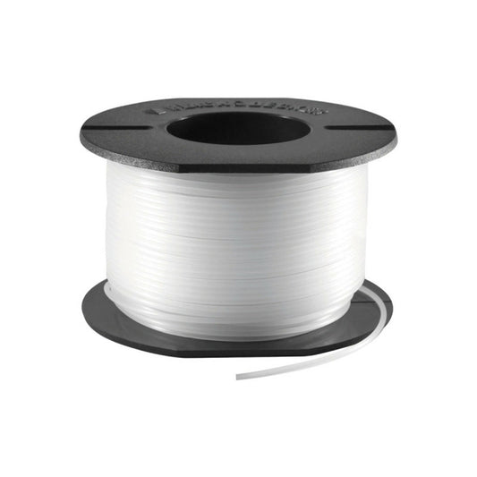 EDM Bobine De Fil Pour Coupe Bordure Black Et Decker - 1,6 Mm - 37,5 M - A6046-xj
