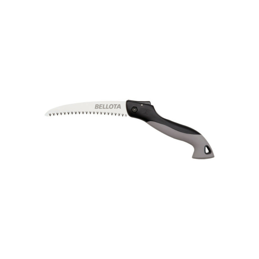  Scie D'élagage Japonaise Bellota - Lame 17,8cm - 4586-7c