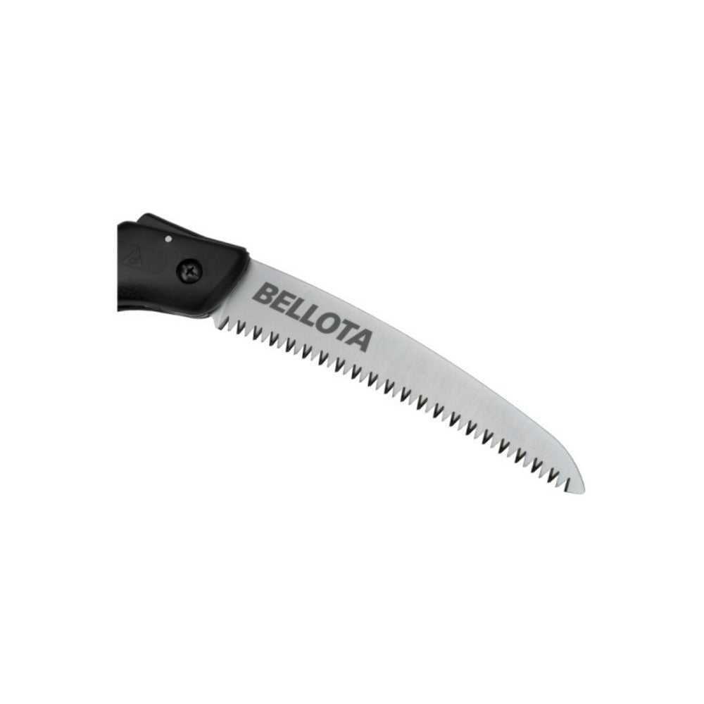  Scie D'élagage Japonaise Bellota - Lame 17,8cm - 4586-7c