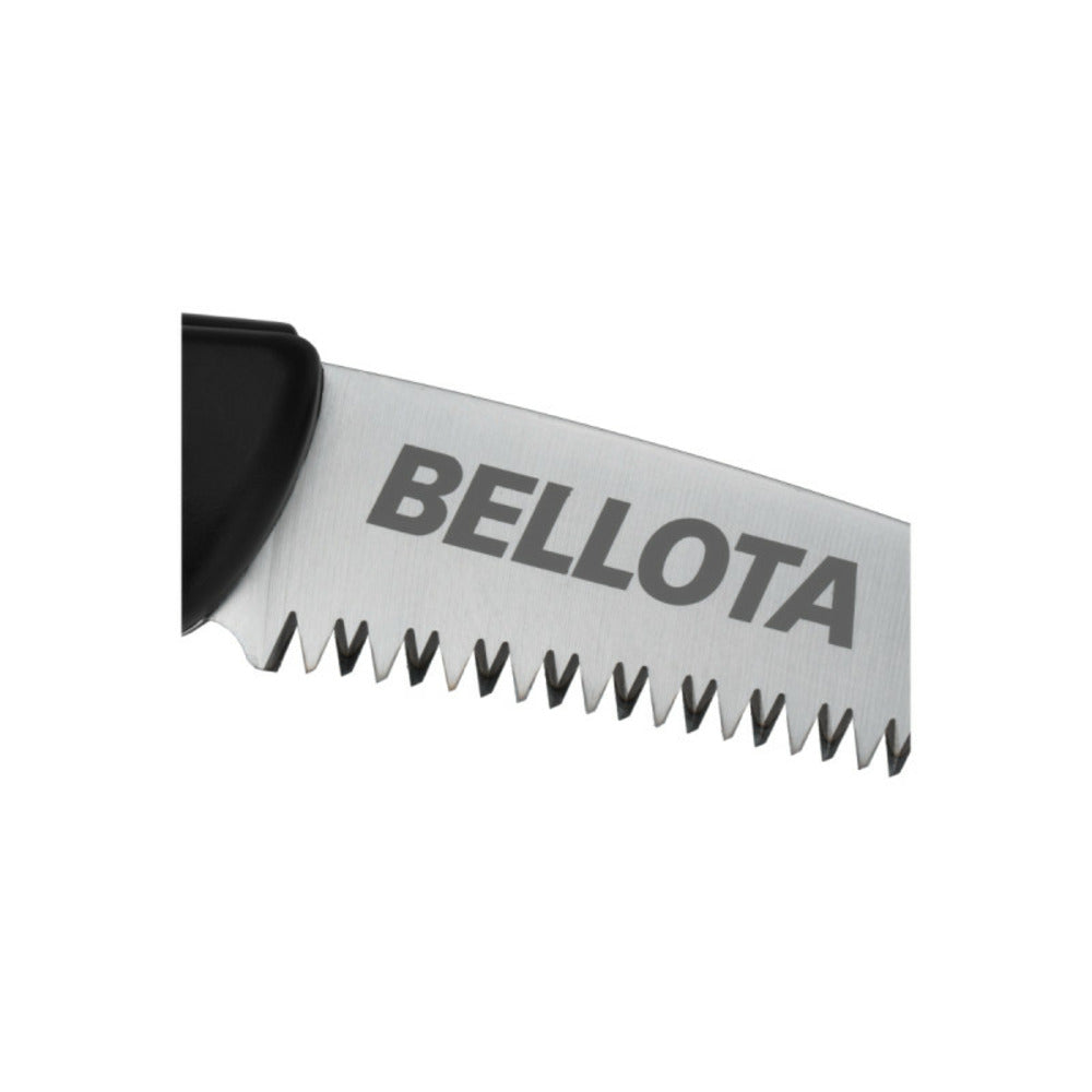  Scie D'élagage Japonaise Bellota - Lame 17,8cm - 4586-7c