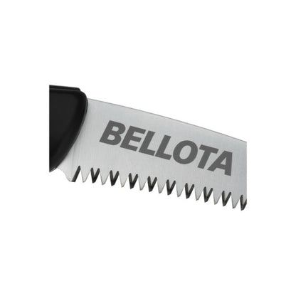  Scie D'élagage Japonaise Bellota - Lame 17,8cm - 4586-7c