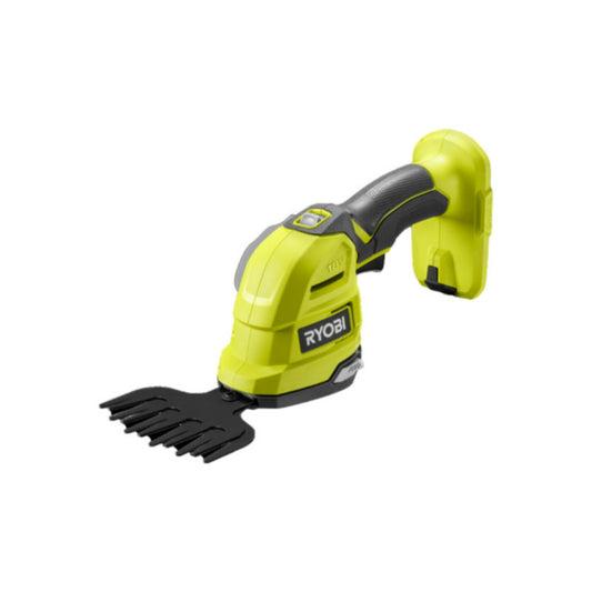 Cisaille - Sculpteur De Végétaux Ryobi - Ry18gsa-0 - 18v Oneplus - Sans Batterie Ni Chargeur