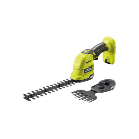  Cisaille - Sculpteur De Végétaux Ryobi - Ry18gsa-0 - 18v Oneplus - Sans Batterie Ni Chargeur