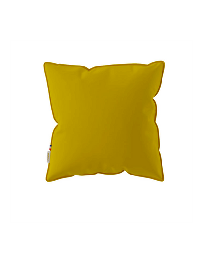  Coussin Signature 45x45cm (black Orchid Leaf)