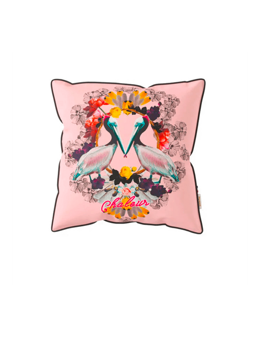  Coussin Signature 45x45cm (saint Barth)
