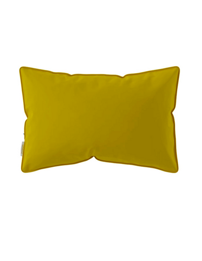  Coussin Signature 60x40cm (black Orchid)