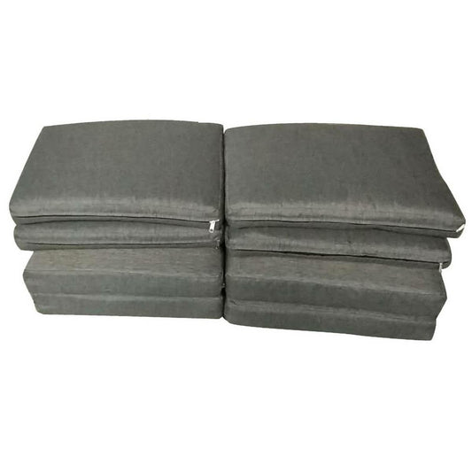  Coussins De Remplacement Pour Salon Polynésia Havane