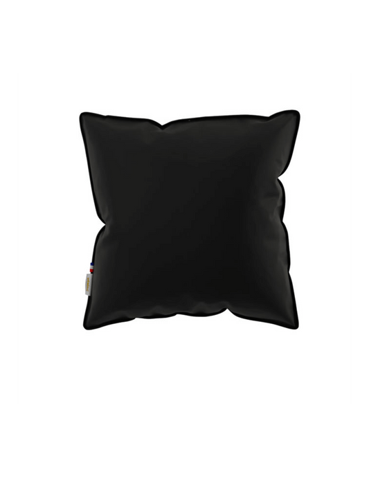  Coussin Signature 45x45cm (jungala Fauve)