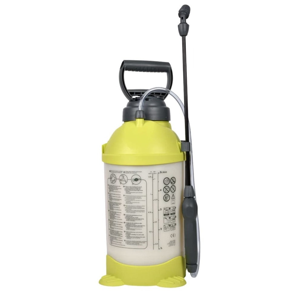 Hozelock Pulvérisateur à Pression Pure 7 L