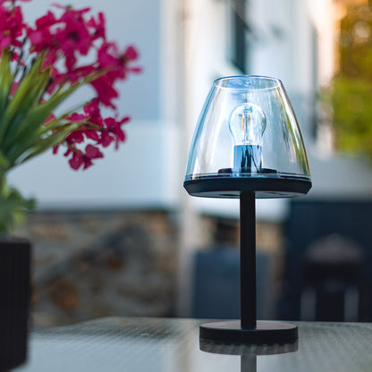  Solar Lamp One - Pack De 2 Lampes