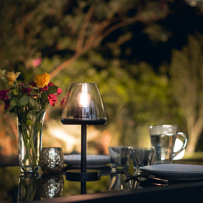  Solar Lamp One - Pack De 2 Lampes