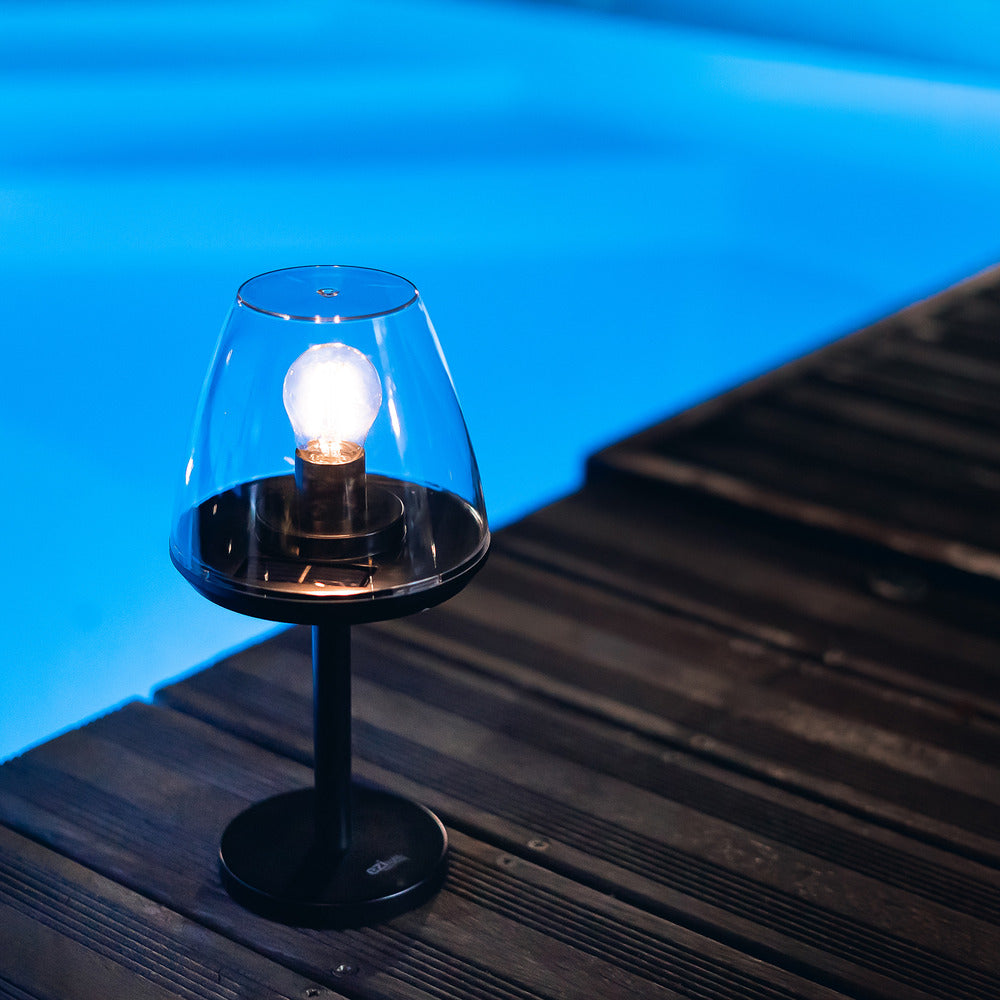  Solar Lamp One - Pack De 2 Lampes