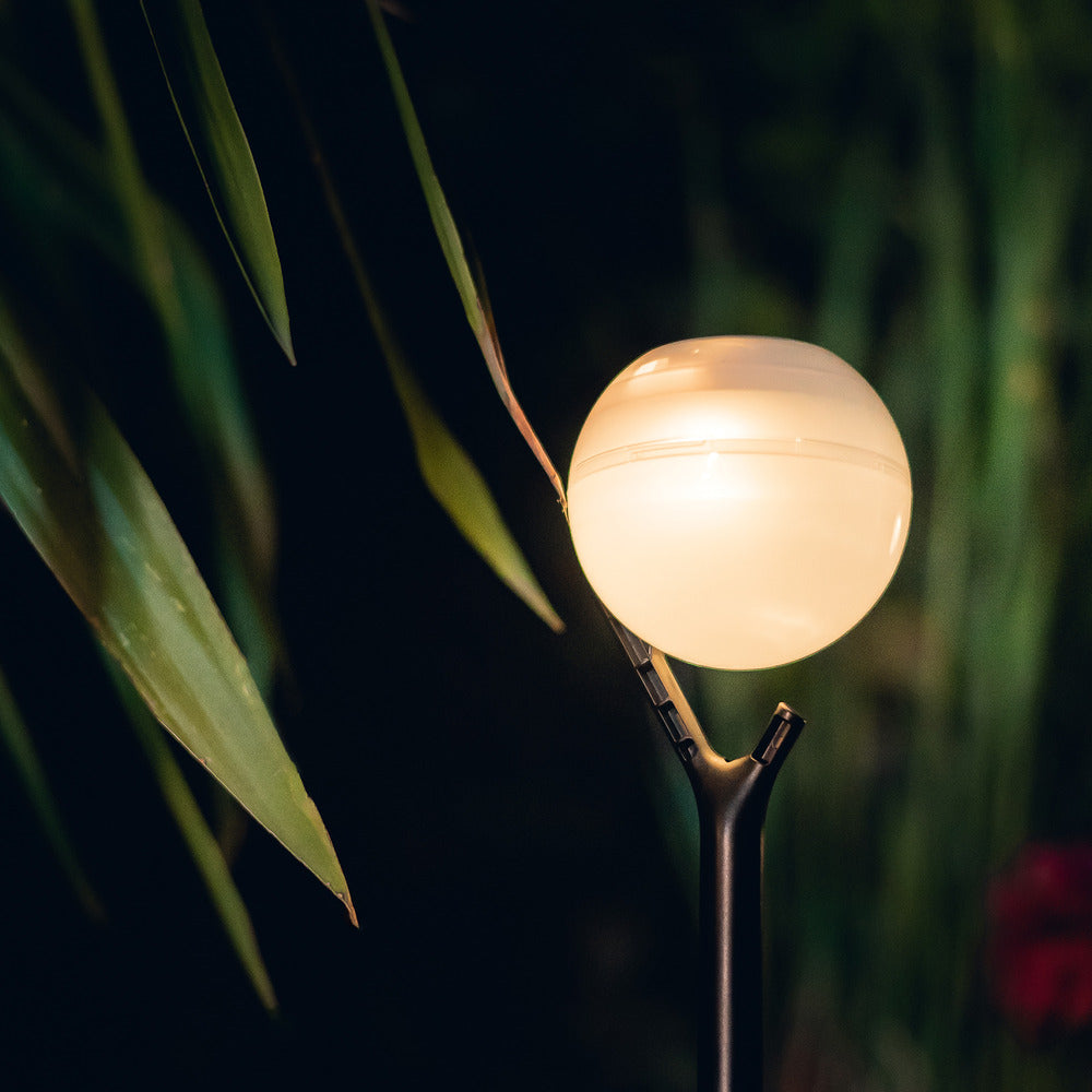  Solar Peaky Ball - Pack De 6 Lampes