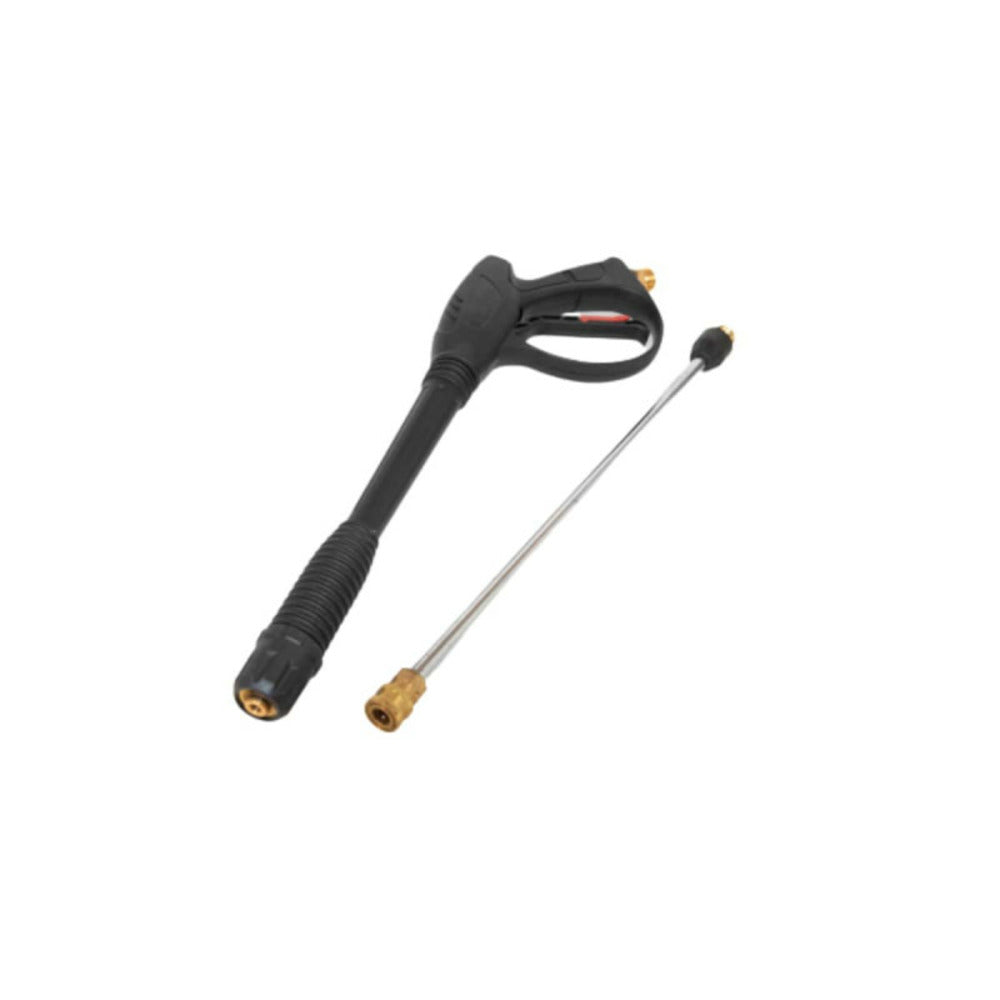  Pistolet Lance De Lavage Mecafer Pour Nettoyeur Haute Pression - 476011