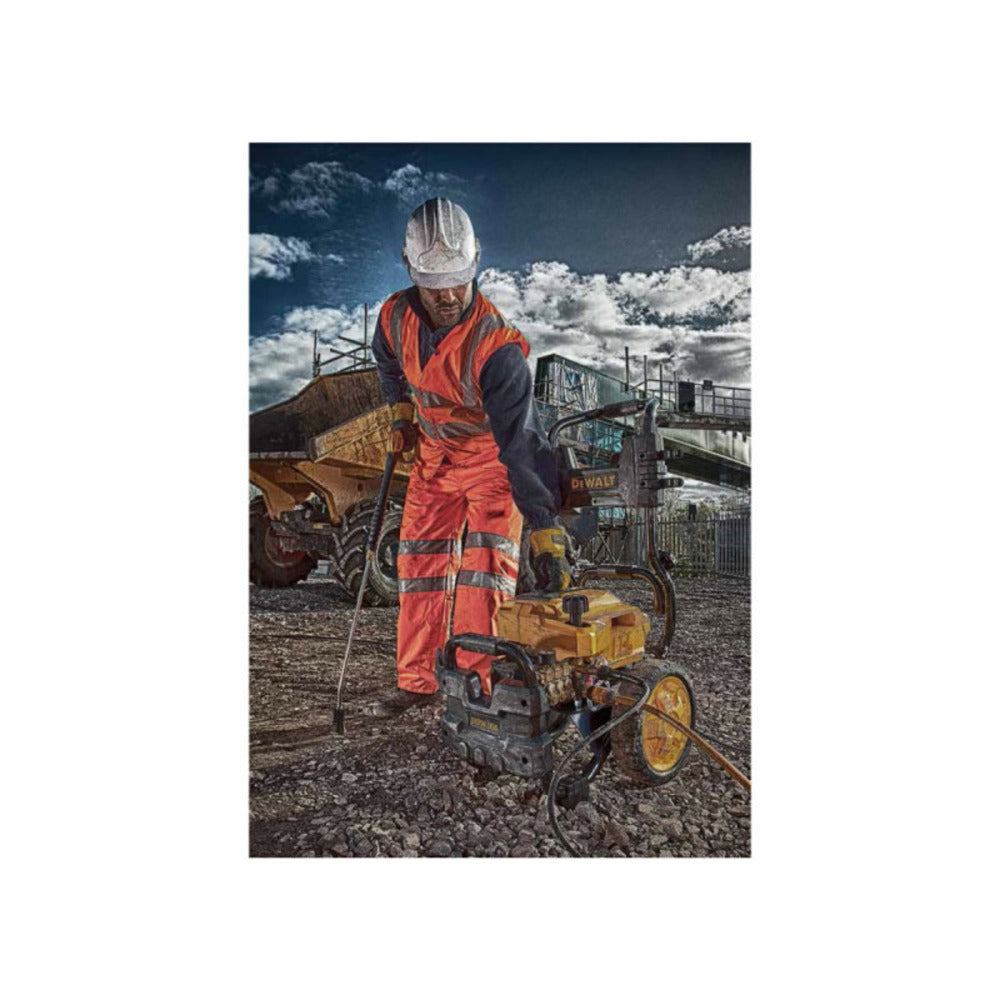  Nettoyeur Haute Pression Dewalt - 3000w - Dxpw004e