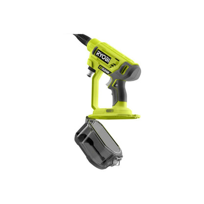  Pistolet à Pression Ryobi 18v Oneplus - 1 Batterie 2.5ah 1 Chargeur Ry18pw22a-125
