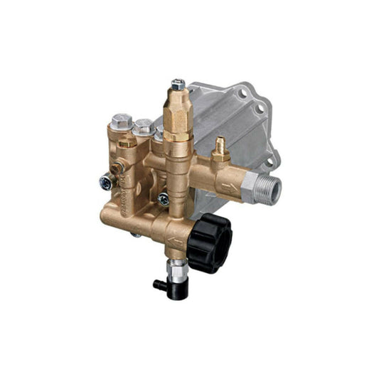  Nettoyeur Haute Pression Thermique Michelin - 4.8cv - Mpx 210 Tho