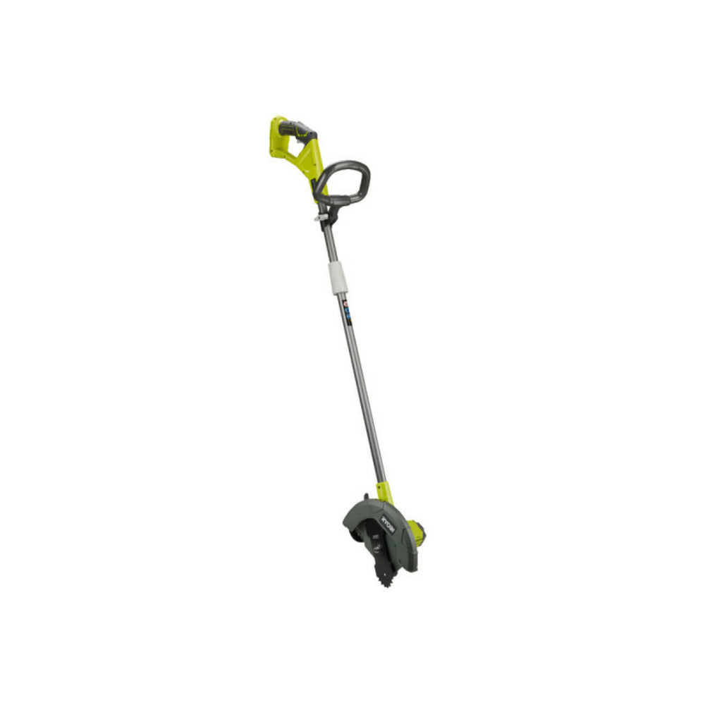  Dresse-bordures Ryobi 18v One+ - Sans Batterie Ni Chargeur - Ry18ega-0