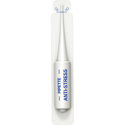 4 Pipettes Anti-stress Apaisement Et Bien-être Pour Chien
