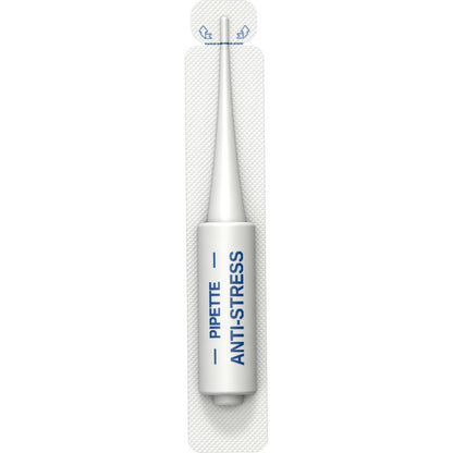  4 Pipettes Anti-stress Apaisant Et Bien-être Pour Chats