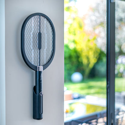  Mosquito Racket Pack De 4