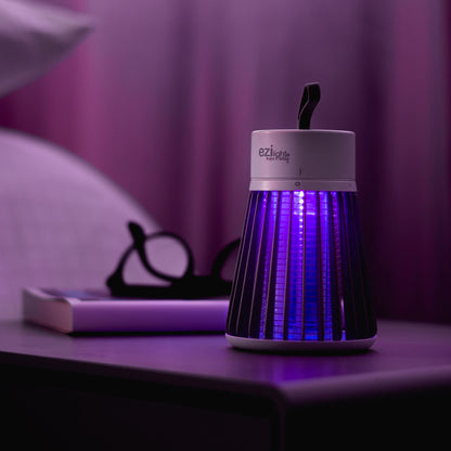  Mosquito Stop - Pack De 4 Lampes