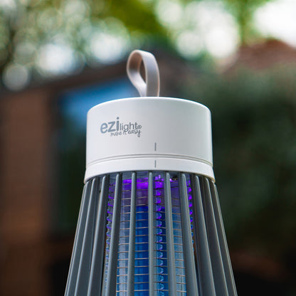  Mosquito Stop - Pack De 4 Lampes