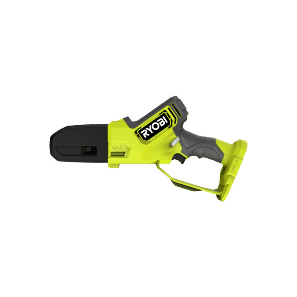 Élagueur à Main Ryobi - Ry18psx10a-0 - 18v Oneplus - Sans Batterie Ni Chargeur