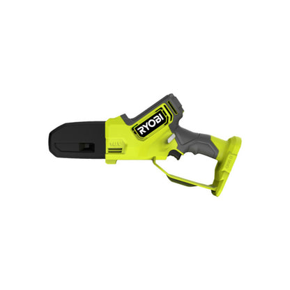  Élagueur à Main Ryobi - Ry18psx10a-0 - 18v Oneplus - Sans Batterie Ni Chargeur