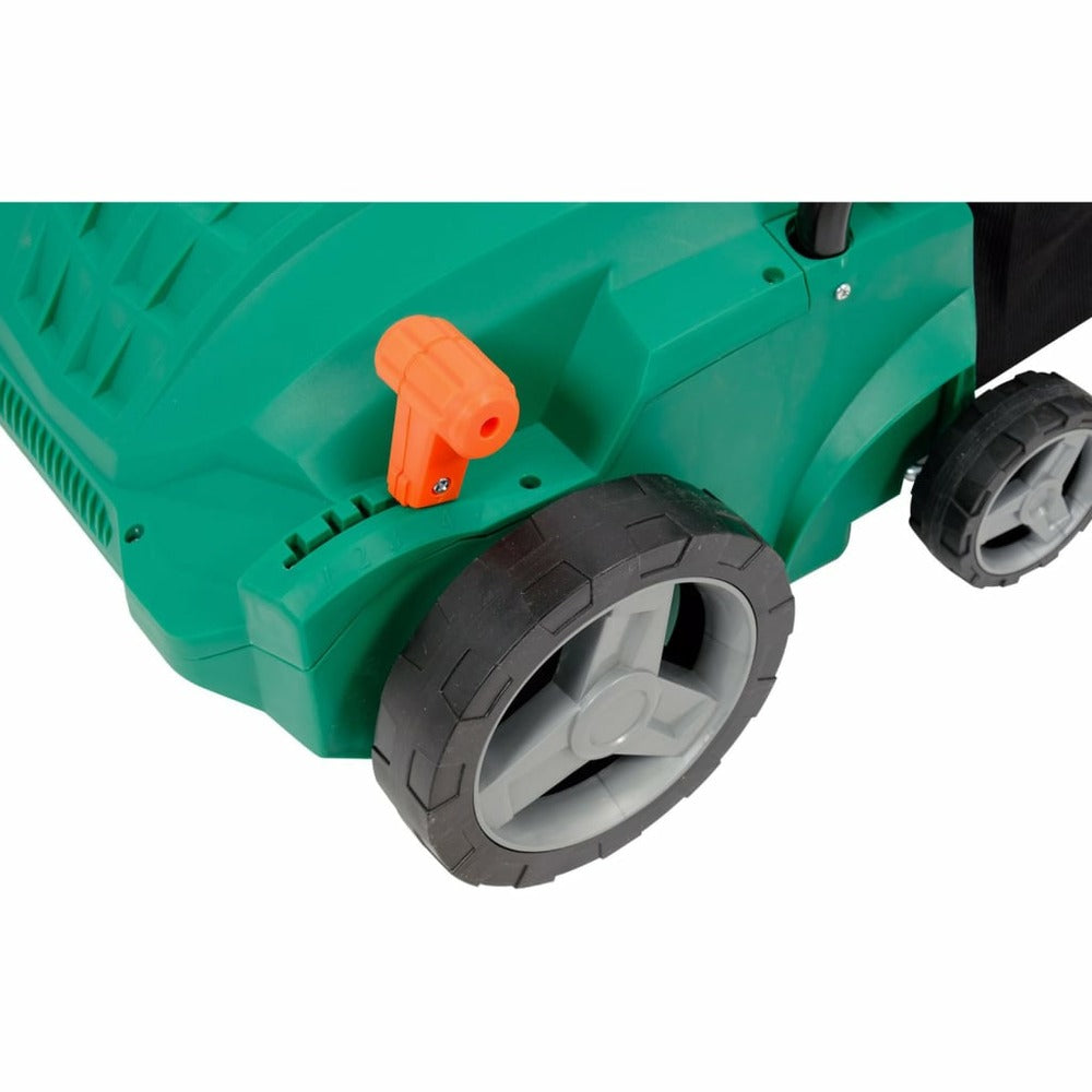  Scarificateur électrique 1500 W