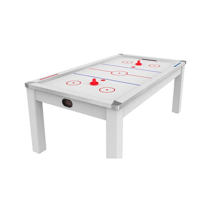  Air Hockey Convertible Table 8 Personnes Torontonche