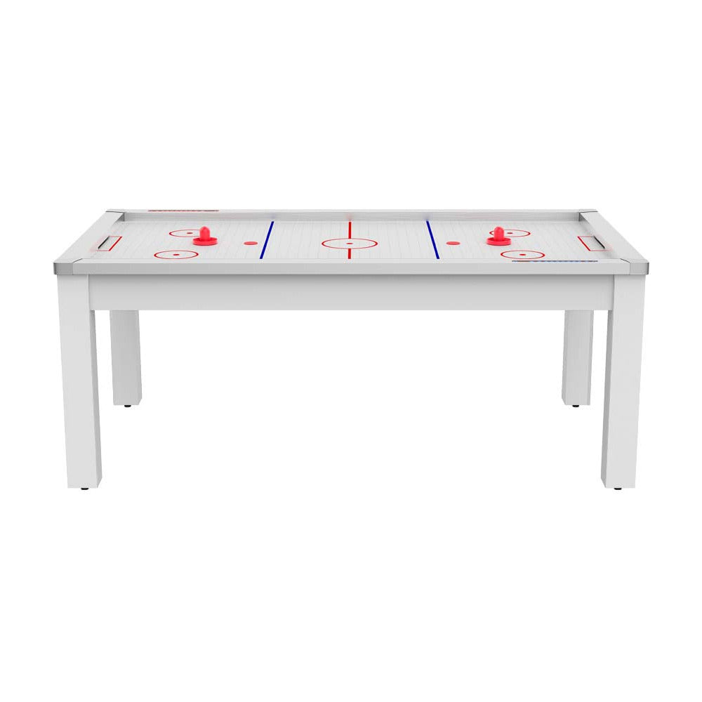  Air Hockey Convertible Table 8 Personnes Torontonche
