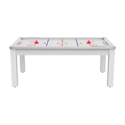  Air Hockey Convertible Table 8 Personnes Torontonche