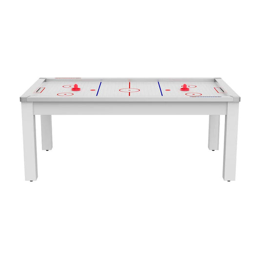  Air Hockey Convertible Table 8 Personnes Torontonche
