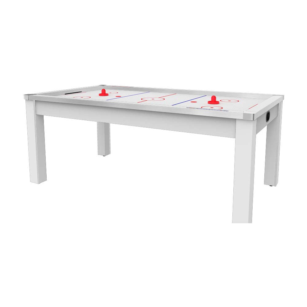  Air Hockey Convertible Table 8 Personnes Torontonche