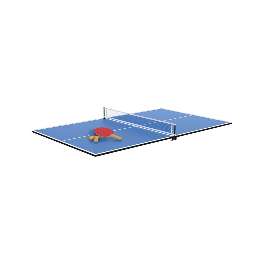  Plateau 2 En 1 Dinatoire Et Ping Pong Pour Billard Convertible Table 6 Personnes