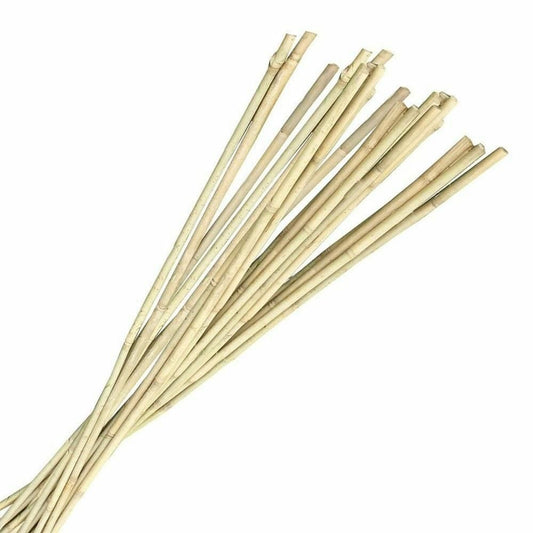 Gardman Tuteur Bambou 1m50 (lot De 20)