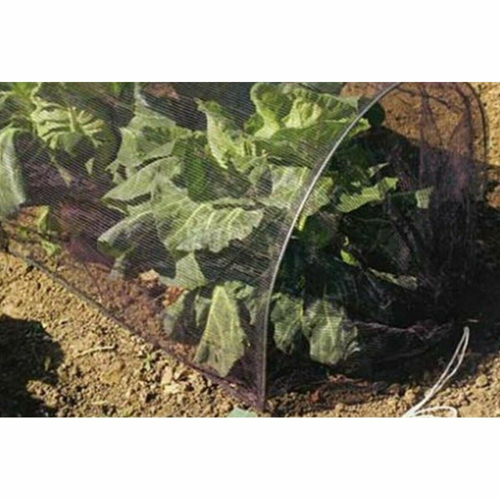  Tunnel à Potager En Fil Tissé