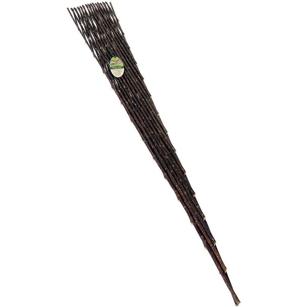 Gardman Treilli Extensible En Bois De Saule