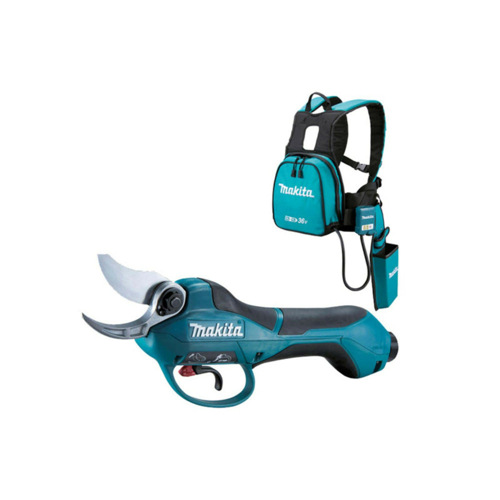  Sécateur Makita 36v - Sans Batterie Ni Chargeur Dup361z