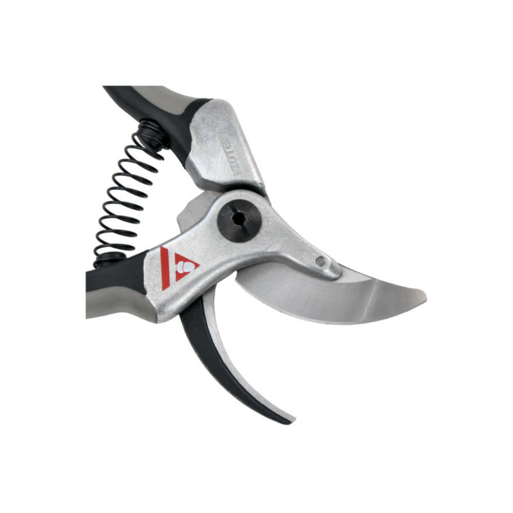  Sécateur à Lame Franche Bellota - Manche Tri-matière - 30mm - 351221
