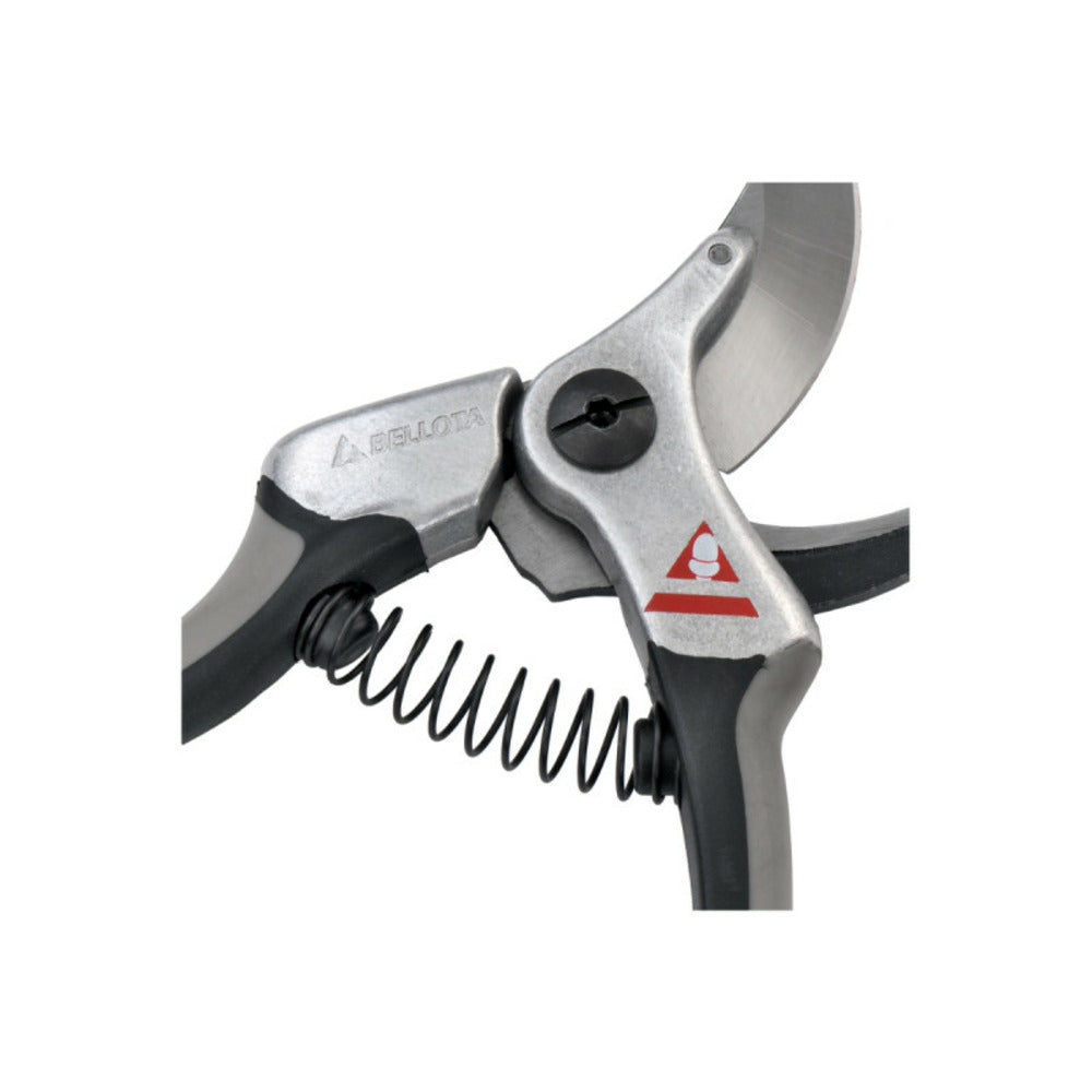  Sécateur à Lame Franche Bellota - Manche Tri-matière - 30mm - 351221