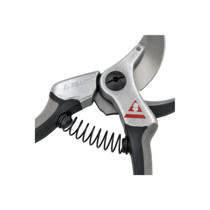  Sécateur à Lame Franche Bellota - Manche Tri-matière - 30mm - 351221