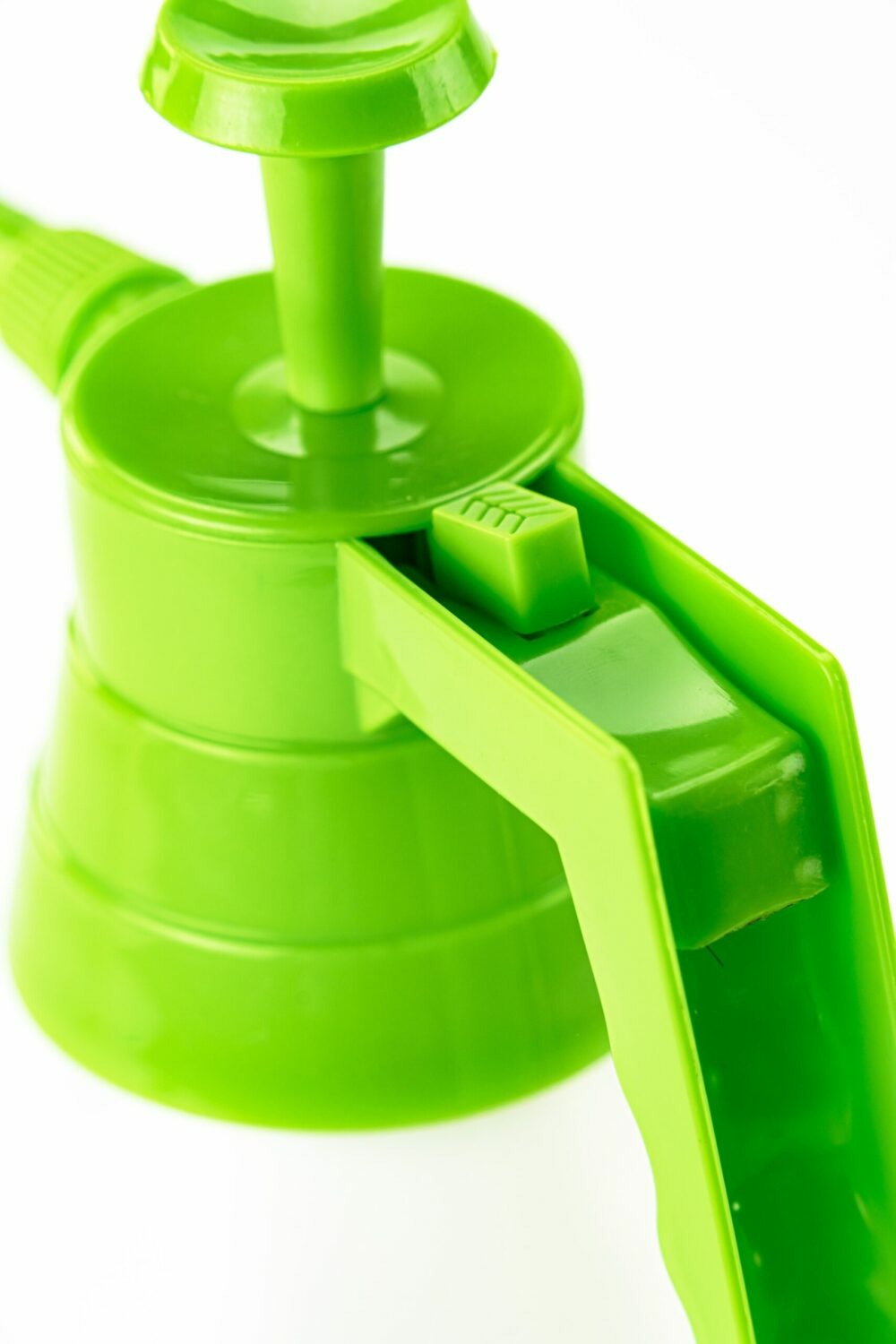  Pulvérisateur à Pression - Suan - Multiusages Pour Le Jardin Et La Maison - Contenance : 2500 Ml