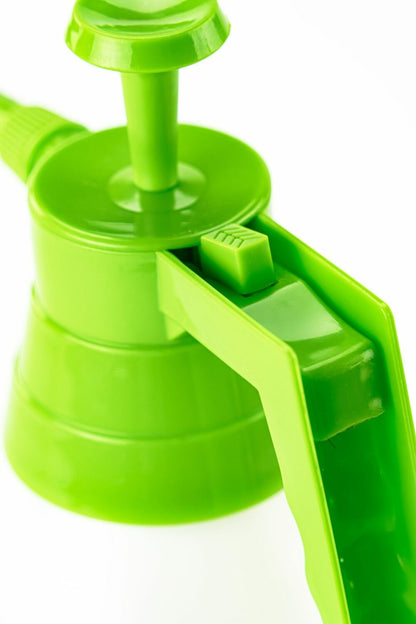  Pulvérisateur à Pression - Suan - Multiusages Pour Le Jardin Et La Maison - Contenance : 2500 Ml