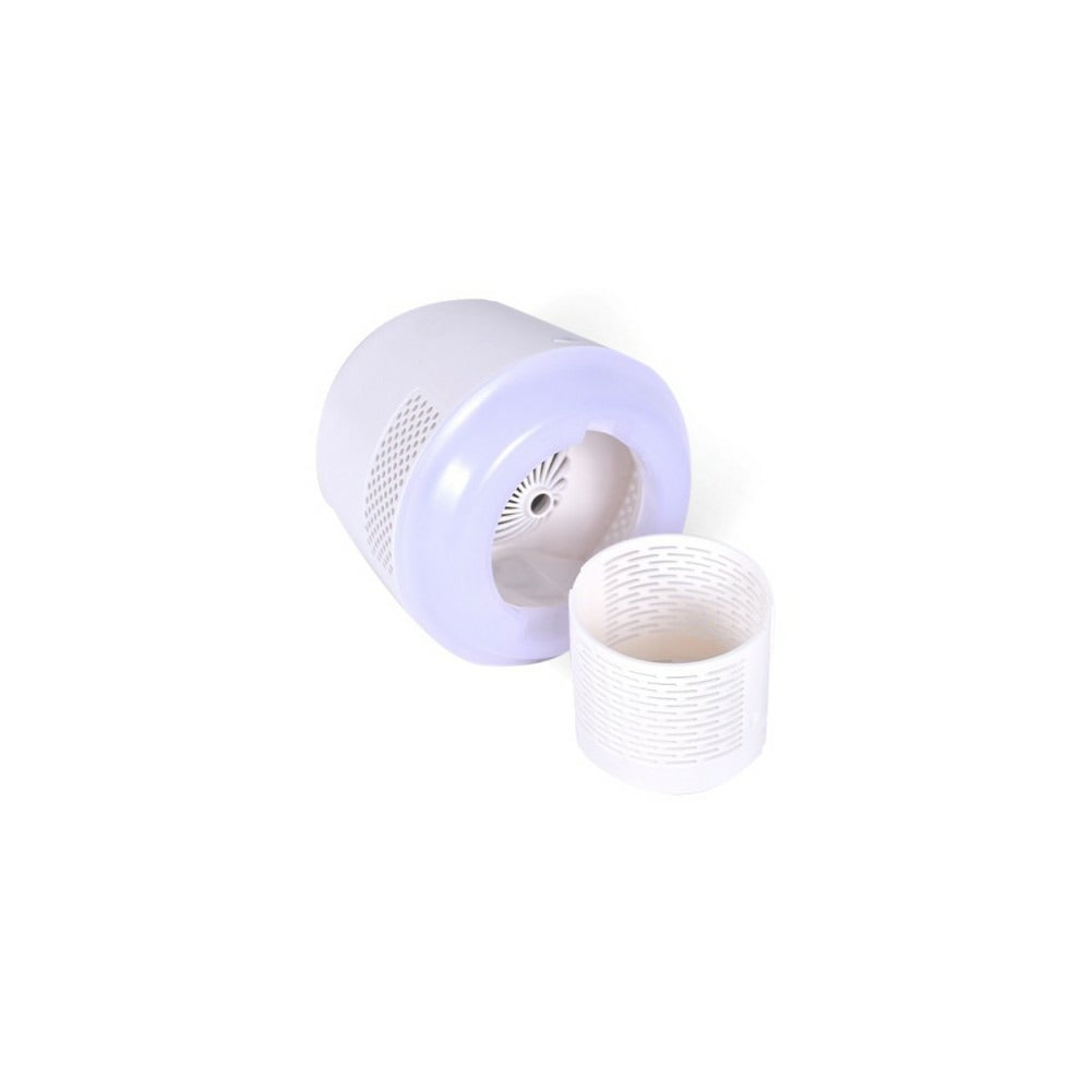  Piège Anti-insectes 2-en-1 Mosqui'trap Spécial Chambre D'enfant | Anti-moustique Et Veilleuse à Led |