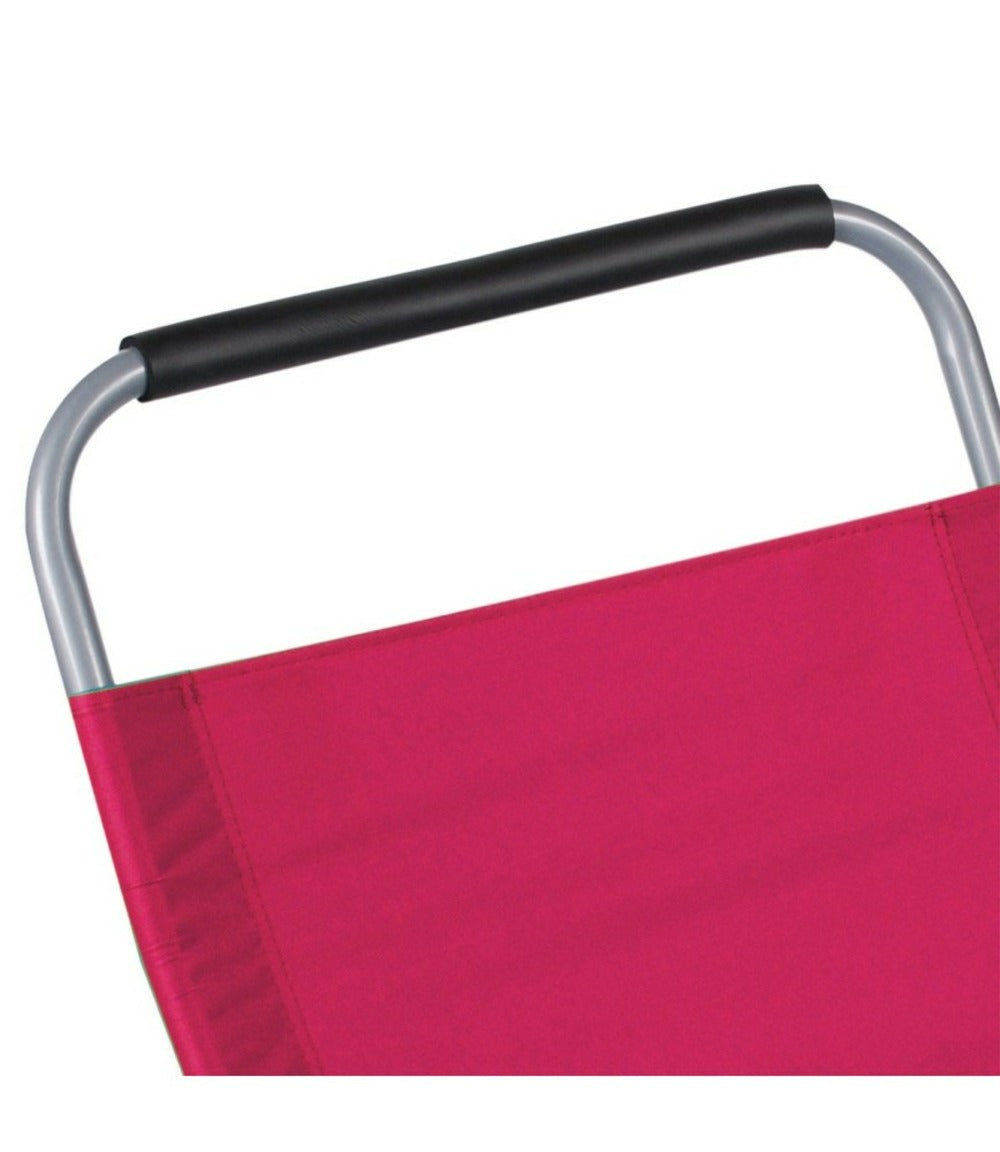  Cale Dos De Plage Le Delano Fuchsia